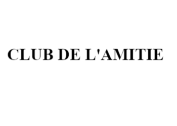LOTO DU CLUB DE L'AMITIE